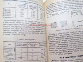 Tekniikan peruskirja