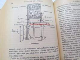 Tekniikan peruskirja