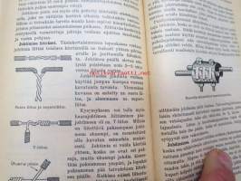 Tekniikan peruskirja