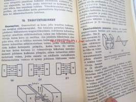 Tekniikan peruskirja