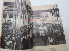 New York World&amp;#180;s Fair 1965 Official Guide