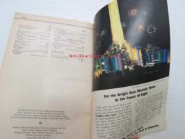 New York World&amp;#180;s Fair 1965 Official Guide