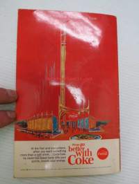 New York World&amp;#180;s Fair 1965 Official Guide