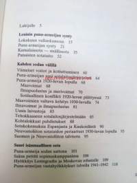 Puna-armeijasta sotilasmahdiksi