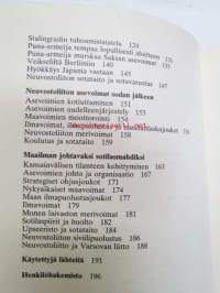 Puna-armeijasta sotilasmahdiksi