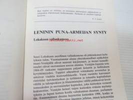 Puna-armeijasta sotilasmahdiksi