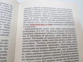 Puna-armeijasta sotilasmahdiksi