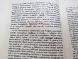 Puna-armeijasta sotilasmahdiksi