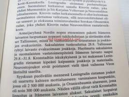 Puna-armeijasta sotilasmahdiksi