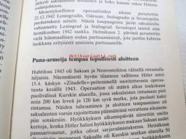 Puna-armeijasta sotilasmahdiksi