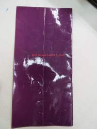 Harvialan taimitarha tuoteluettelo 1965
