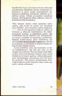 Elämässä tapaa ja tapahtuu, 1970. Suurlähettiläs kertoo yhteiskuntamme kehitykseen osallistuneista naisista, taiteilijoista, tutkijoista ja tavallisista naisista.