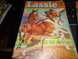 Lassie 1973  nr 8