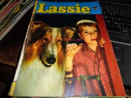 Lassie 1972  nr 10