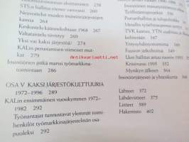 Nykyaikaa rakentamassa - Tekniikan Akateemisten Liitto TEK edeltäjineen 1896-1996