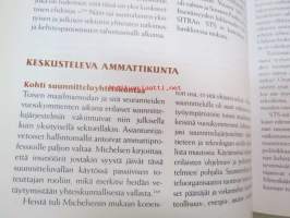 Nykyaikaa rakentamassa - Tekniikan Akateemisten Liitto TEK edeltäjineen 1896-1996