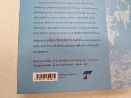 Nykyaikaa rakentamassa - Tekniikan Akateemisten Liitto TEK edeltäjineen 1896-1996