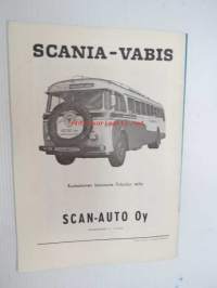 Sinappia politiikkaan 1956 nr 3 - Helsingin Kansalliseura