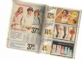 Anttilan säästökirja 2 / 77