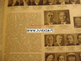 Suomen Kuvalehti 1941 nr 31