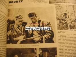 Suomen Kuvalehti 1941 nr 31