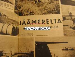 Suomen Kuvalehti 1941 nr 31