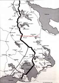 Naiset kertovat sodasta, 1988.  100.000 lottaa, sairaanhoitajaa, apusisarta, sotilaskotisisarta, työvelvollista.  150 heistä kertoo elämästään.