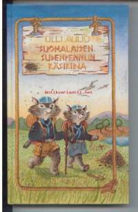 Suomalaisen sudenpennun käsikirja