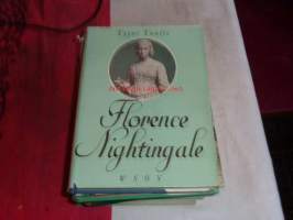 Florence Nightingale - nykyaikaisen sairaanhoidon luoja