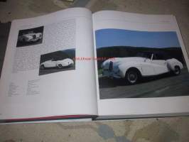 World sports cars 1945-1980