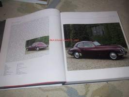 World sports cars 1945-1980
