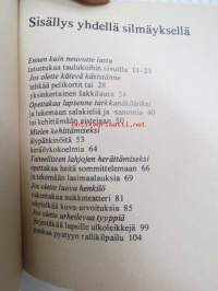 300 uutta peliä ja leikkiä (Pikatieto-sarjaa)
