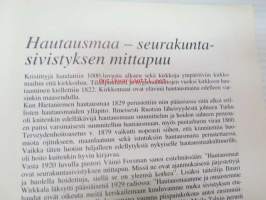 Seurakuntapuutarhurit ry 50 vuotta 1945-1995, sisältää jäsenmatrikkelin vuoden 1995 tilanteen mukaan