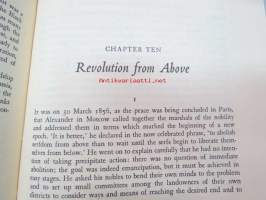 The Shadow of the Winter Palace - Russia&amp;#180;s drif to revolution 1825-1917