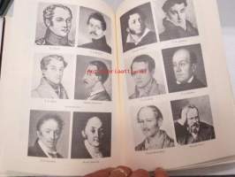 The Shadow of the Winter Palace - Russia&amp;#180;s drif to revolution 1825-1917