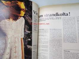 100 handarbetsidéer - Sticka, virka, sy