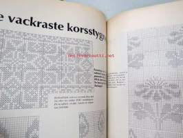 100 handarbetsidéer - Sticka, virka, sy