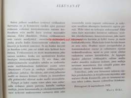 Uusi pitsikirja