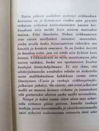 Uusi pitsikirja