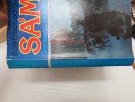 Sa&amp;#180;mit - Samerna-Nordkalottens folk (saamelaiset)