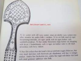 Sa&amp;#180;mit - Samerna-Nordkalottens folk (saamelaiset)