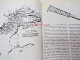Sa&amp;#180;mit - Samerna-Nordkalottens folk (saamelaiset)