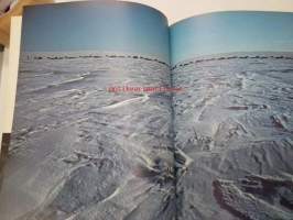 Sa&amp;#180;mit - Samerna-Nordkalottens folk (saamelaiset)