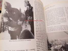 Sa&amp;#180;mit - Samerna-Nordkalottens folk (saamelaiset)