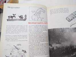 Sa&amp;#180;mit - Samerna-Nordkalottens folk (saamelaiset)