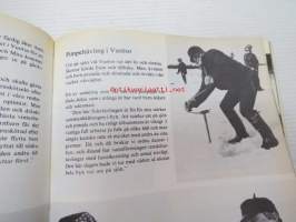 Sa&amp;#180;mit - Samerna-Nordkalottens folk (saamelaiset)