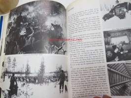 Sa&amp;#180;mit - Samerna-Nordkalottens folk (saamelaiset)
