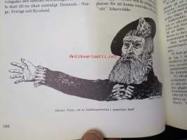 Sa&amp;#180;mit - Samerna-Nordkalottens folk (saamelaiset)