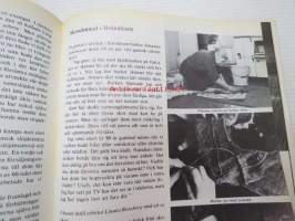 Sa&amp;#180;mit - Samerna-Nordkalottens folk (saamelaiset)