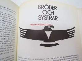 Sa&amp;#180;mit - Samerna-Nordkalottens folk (saamelaiset)